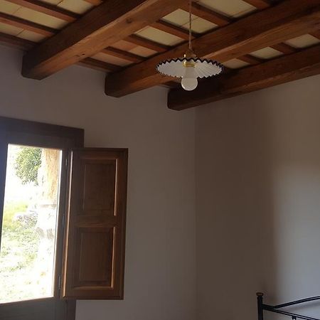 Vecchio Baglio Cofano Pension Custonaci Buitenkant foto
