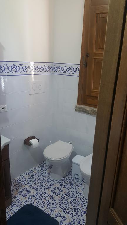 Vecchio Baglio Cofano Pension Custonaci Buitenkant foto