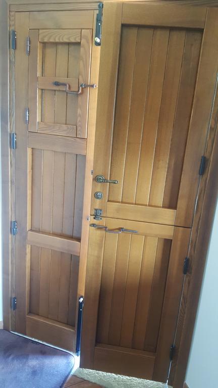 Vecchio Baglio Cofano Pension Custonaci Buitenkant foto