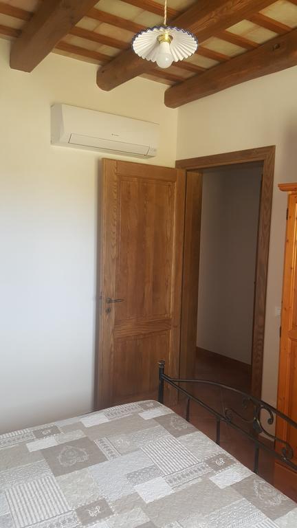 Vecchio Baglio Cofano Pension Custonaci Buitenkant foto