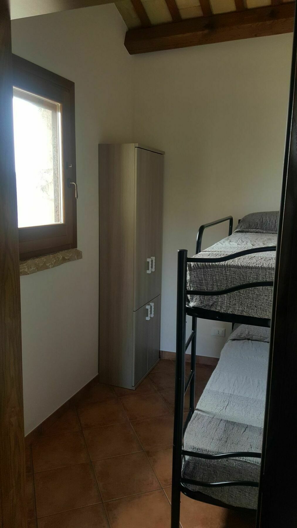 Vecchio Baglio Cofano Pension Custonaci Buitenkant foto